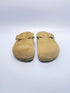 Birkenstock Boston bs faded khaki